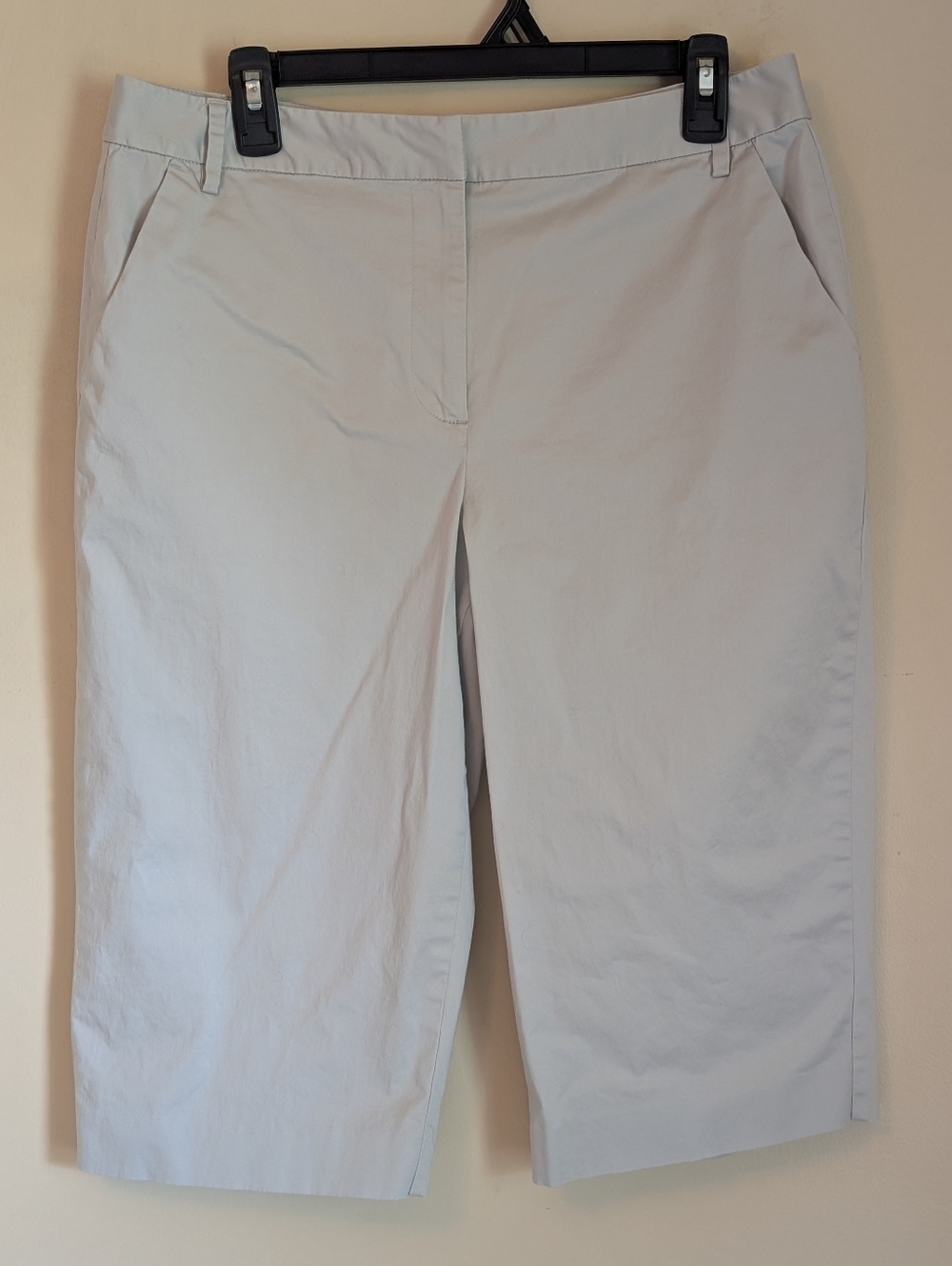 Women’s Talbots Khaki Carpi